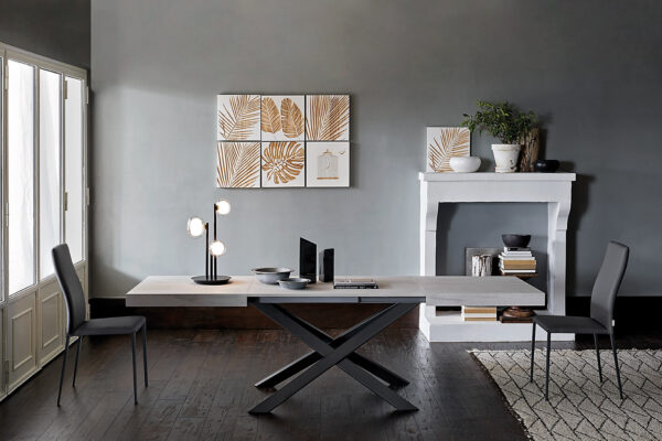 Tavolo Modus T63 - immagine 6