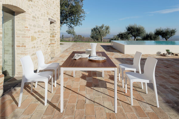 Tavolo Zenith T91 - immagine 2